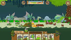 Battlepillars Gold Edition