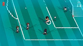 Pixel Cup Soccer - Ultimate Edition