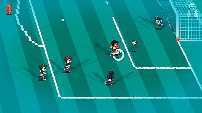 Pixel Cup Soccer - Ultimate Edition