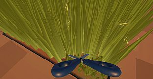 A Game About Cutting Grass
