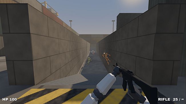 Slipstreak