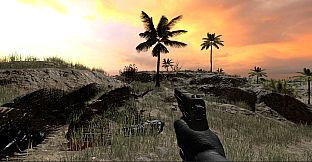 Dinosaur Hunt - Guns Expansion Pack