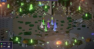 Slimeomancy
