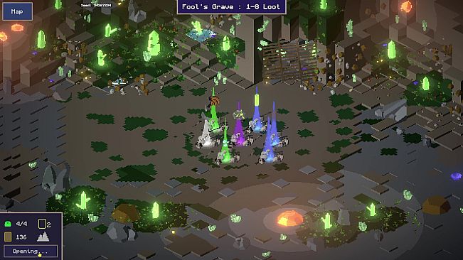 Slimeomancy
