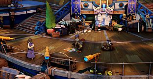 Towerborne: Silver DLC