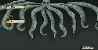 Cthulhu's Eldritch Kitchen