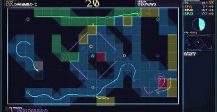 The Blue-G Interactive Vector Archive 77-97