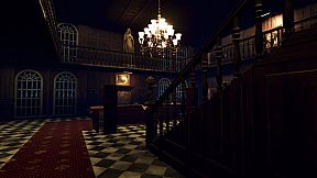 The Cecil: The Journey Begins