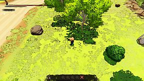 Land of Zympaia The New Light