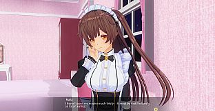 CUSTOM ORDER MAID 3D2 It's a Night Magic The Maids of August ALL in ONE Pack