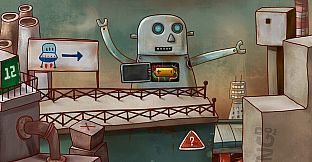 Mr. Pumpkin Adventure