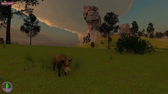 Tales of the Withered