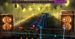 Rocksmith 2014 – Anthrax - “Got The Time”