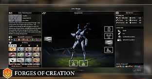 ENDLESS Legend - Forges of Creation Update
