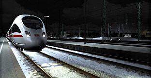 TS Marketplace: Munich to Garmisch Scenario Pack 01 Add-On