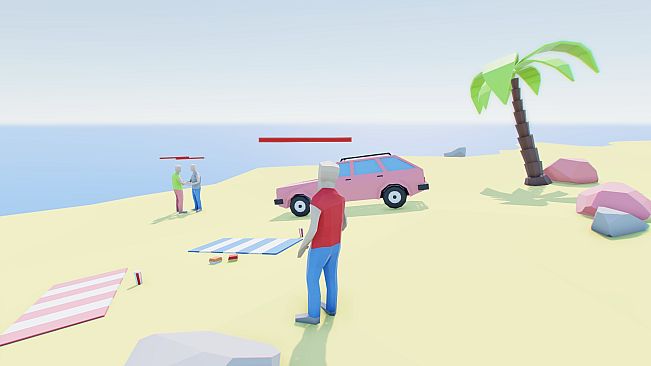 What The Heck, Dude?