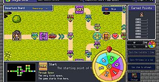 Dragon Spira Special Edition