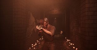 Sker Ritual - Skerville Slasher