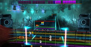 Rocksmith 2014 Edition – Remastered – Cat Stevens - “Morning Has Broken”