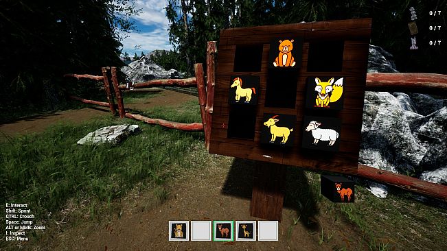 LiMiT's Escape Room Games 2