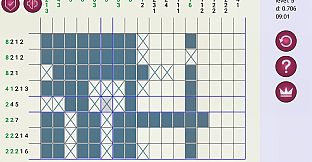 Nono Blocks Formula