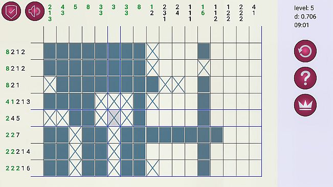 Nono Blocks Formula