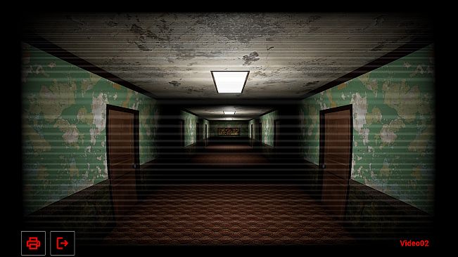 Surveillance Simulator