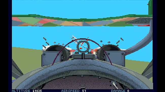 Blue Max: Aces of the Great War