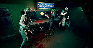 Heavy Metal Death Can