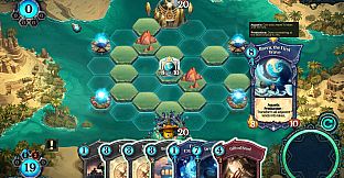 Faeria - Puzzle Pack Elements