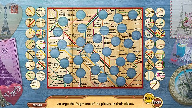 Big Adventure: Trip to Europe 5 - Collector's Edition