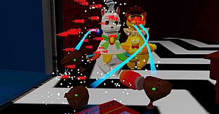 Grab & Run | Alpaca Party