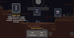 Caveblazers - Arena Mode