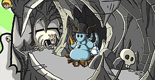 Edna & Harvey: Harvey's New Eyes Developer Commentary