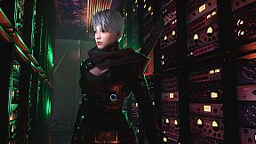 Axiom of Maria: Prologue