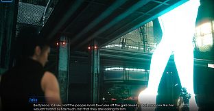 City of Broken Dreamers: Book One