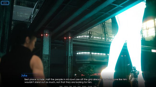 City of Broken Dreamers: Book One