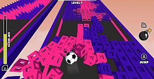 Ball Rush 3