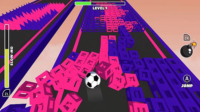 Ball Rush 3