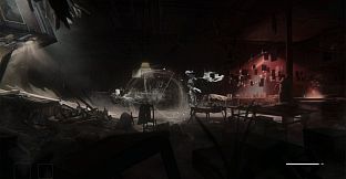 Vapor World: Over The Mind (Game Preview)