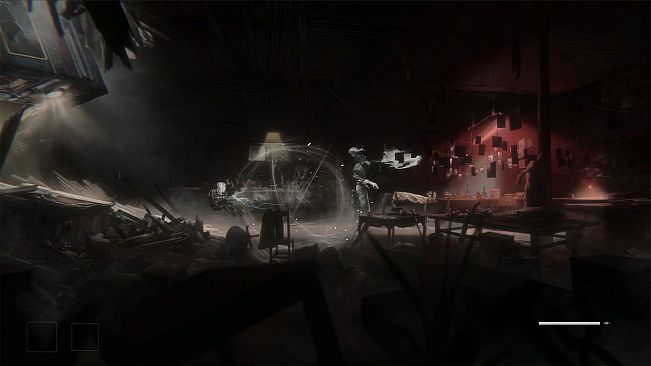 Vapor World: Over The Mind (Game Preview)