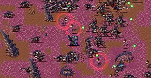 Warhammer Survivors