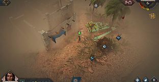 Siege Survival: Gloria Victis Prologue