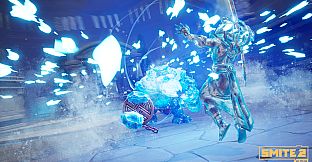 SMITE 2 Founder's Edition Contents