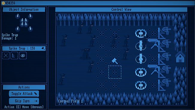 Snowbound: Dead of Winter