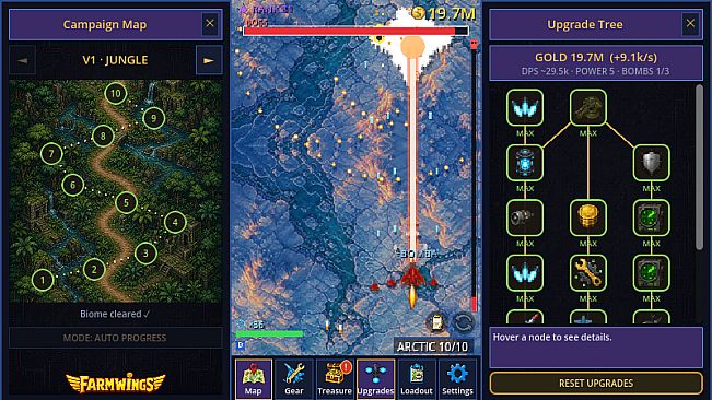 FarmWings