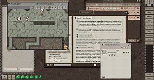 Fantasy Grounds - Dungeon Crawl Classics #70: Jewels of the Carnifex