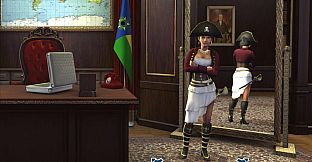Tropico 4: Pirate Heaven DLC