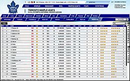 Franchise Hockey Manager 5