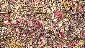 I commissioned some cats 2